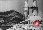 Image dramatisé Lancement d'engins spatiaux habités russe la Russie, 1955, de la seconde 51 séquences d'archives historiques vidéo 65675055819