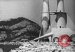 Image dramatisé Lancement d'engins spatiaux habités russe la Russie, 1955, de la seconde 52 séquences d'archives historiques vidéo 65675055819