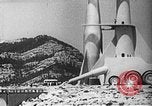 Image dramatisé Lancement d'engins spatiaux habités russe la Russie, 1955, de la seconde 53 séquences d'archives historiques vidéo 65675055819
