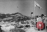 Image dramatisé Lancement d'engins spatiaux habités russe la Russie, 1955, de la seconde 61 séquences d'archives historiques vidéo 65675055819