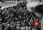 Image Retour de véhicule spatial la Russie, 1955, de la seconde 8 séquences d'archives historiques vidéo 65675055820