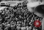 Image Retour de véhicule spatial la Russie, 1955, de la seconde 11 séquences d'archives historiques vidéo 65675055820