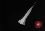 Image Retour de véhicule spatial la Russie, 1955, de la seconde 40 séquences d'archives historiques vidéo 65675055820