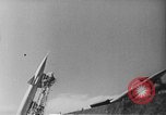 Image Rocket concepts la Russie, 1955, de la seconde 3 séquences d'archives historiques vidéo 65675055821