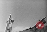 Image Rocket concepts la Russie, 1955, de la seconde 4 séquences d'archives historiques vidéo 65675055821