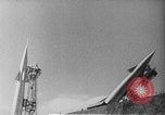 Image Rocket concepts la Russie, 1955, de la seconde 5 séquences d'archives historiques vidéo 65675055821