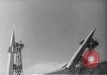 Image Rocket concepts la Russie, 1955, de la seconde 6 séquences d'archives historiques vidéo 65675055821