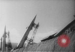 Image Rocket concepts la Russie, 1955, de la seconde 7 séquences d'archives historiques vidéo 65675055821