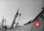 Image Rocket concepts la Russie, 1955, de la seconde 8 séquences d'archives historiques vidéo 65675055821