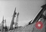 Image Rocket concepts la Russie, 1955, de la seconde 9 séquences d'archives historiques vidéo 65675055821