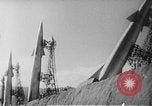 Image Rocket concepts la Russie, 1955, de la seconde 10 séquences d'archives historiques vidéo 65675055821