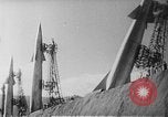 Image Rocket concepts la Russie, 1955, de la seconde 11 séquences d'archives historiques vidéo 65675055821