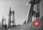 Image Rocket concepts la Russie, 1955, de la seconde 12 séquences d'archives historiques vidéo 65675055821