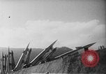 Image Rocket concepts la Russie, 1955, de la seconde 14 séquences d'archives historiques vidéo 65675055821