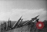 Image Rocket concepts la Russie, 1955, de la seconde 15 séquences d'archives historiques vidéo 65675055821