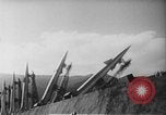 Image Rocket concepts la Russie, 1955, de la seconde 16 séquences d'archives historiques vidéo 65675055821