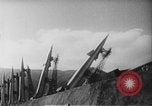 Image Rocket concepts la Russie, 1955, de la seconde 17 séquences d'archives historiques vidéo 65675055821