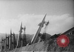 Image Rocket concepts la Russie, 1955, de la seconde 18 séquences d'archives historiques vidéo 65675055821