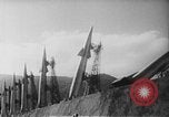 Image Rocket concepts la Russie, 1955, de la seconde 19 séquences d'archives historiques vidéo 65675055821