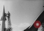 Image Rocket concepts la Russie, 1955, de la seconde 20 séquences d'archives historiques vidéo 65675055821