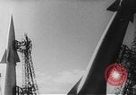 Image Rocket concepts la Russie, 1955, de la seconde 22 séquences d'archives historiques vidéo 65675055821