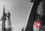 Image Rocket concepts la Russie, 1955, de la seconde 23 séquences d'archives historiques vidéo 65675055821
