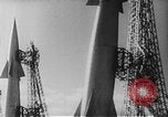 Image Rocket concepts la Russie, 1955, de la seconde 24 séquences d'archives historiques vidéo 65675055821