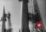 Image Rocket concepts la Russie, 1955, de la seconde 25 séquences d'archives historiques vidéo 65675055821