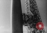 Image Rocket concepts la Russie, 1955, de la seconde 26 séquences d'archives historiques vidéo 65675055821
