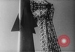 Image Rocket concepts la Russie, 1955, de la seconde 29 séquences d'archives historiques vidéo 65675055821