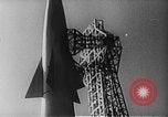 Image Rocket concepts la Russie, 1955, de la seconde 30 séquences d'archives historiques vidéo 65675055821