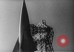 Image Rocket concepts la Russie, 1955, de la seconde 31 séquences d'archives historiques vidéo 65675055821