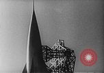 Image Rocket concepts la Russie, 1955, de la seconde 32 séquences d'archives historiques vidéo 65675055821
