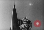 Image Rocket concepts la Russie, 1955, de la seconde 34 séquences d'archives historiques vidéo 65675055821