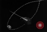 Image Rocket concepts la Russie, 1955, de la seconde 53 séquences d'archives historiques vidéo 65675055821