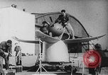 Image Rocket concepts la Russie, 1955, de la seconde 54 séquences d'archives historiques vidéo 65675055821