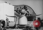 Image Rocket concepts la Russie, 1955, de la seconde 55 séquences d'archives historiques vidéo 65675055821