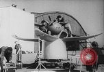Image Rocket concepts la Russie, 1955, de la seconde 57 séquences d'archives historiques vidéo 65675055821