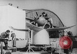 Image Rocket concepts la Russie, 1955, de la seconde 58 séquences d'archives historiques vidéo 65675055821
