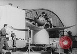 Image Rocket concepts la Russie, 1955, de la seconde 59 séquences d'archives historiques vidéo 65675055821