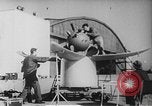 Image Rocket concepts la Russie, 1955, de la seconde 60 séquences d'archives historiques vidéo 65675055821