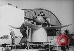 Image Rocket concepts la Russie, 1955, de la seconde 61 séquences d'archives historiques vidéo 65675055821