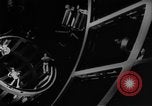 Image travaillant dans l'espace la Russie, 1955, de la seconde 3 séquences d'archives historiques vidéo 65675055822
