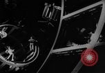Image travaillant dans l'espace la Russie, 1955, de la seconde 4 séquences d'archives historiques vidéo 65675055822