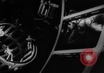 Image travaillant dans l'espace la Russie, 1955, de la seconde 8 séquences d'archives historiques vidéo 65675055822