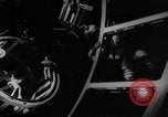 Image travaillant dans l'espace la Russie, 1955, de la seconde 10 séquences d'archives historiques vidéo 65675055822