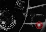 Image travaillant dans l'espace la Russie, 1955, de la seconde 11 séquences d'archives historiques vidéo 65675055822