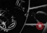 Image travaillant dans l'espace la Russie, 1955, de la seconde 12 séquences d'archives historiques vidéo 65675055822