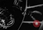 Image travaillant dans l'espace la Russie, 1955, de la seconde 13 séquences d'archives historiques vidéo 65675055822