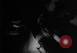 Image travaillant dans l'espace la Russie, 1955, de la seconde 16 séquences d'archives historiques vidéo 65675055822